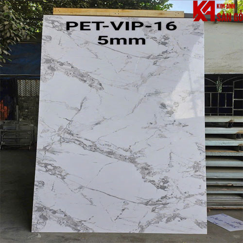 Tấm Ốp Than Tre Vân Đá GR 5mm-16